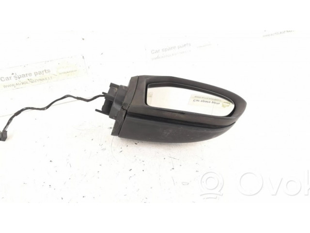 Zpětné zrcátko pravé Mercedes-Benz A W169 2006 1698100476, 1718200942