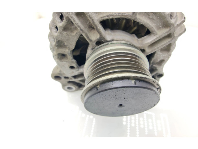 Генератор    Volkswagen Caddy      