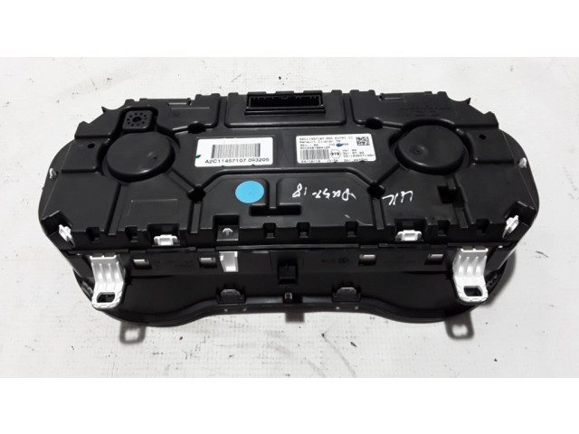 Панель приборов 248108412R   Dacia Duster II       