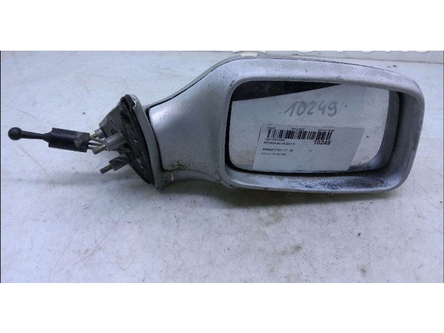 Zpětné zrcátko  Renault 21 1992  7701366142  