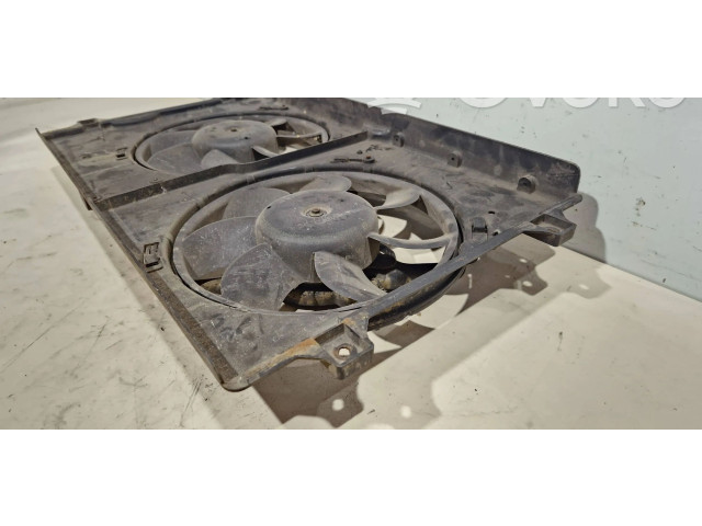 Вентилятор радиатора     7m0121207    Volkswagen Sharan 