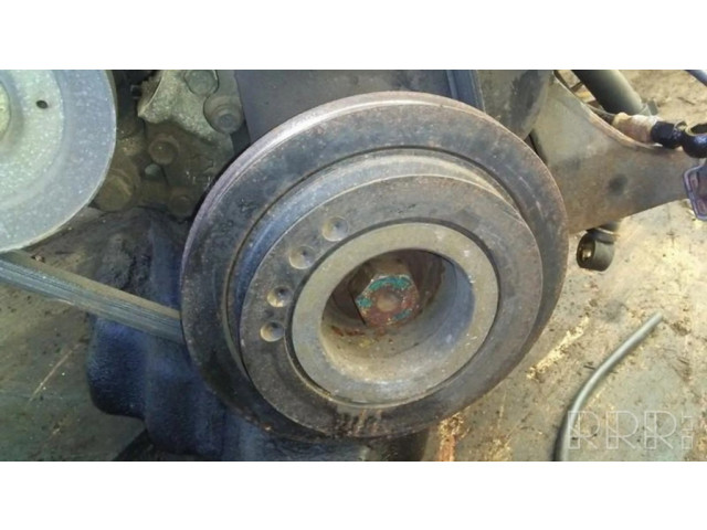 Шкив коленчатого вала