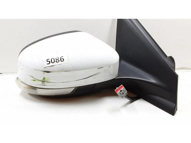 Зеркало электрическое     правое   Ford Mondeo MK IV  2007-2014 года   