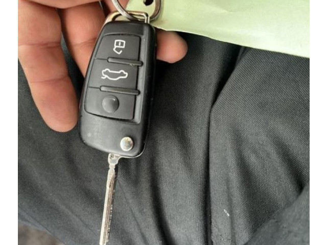 Вентилятор радиатора         Audi A3 S3 8P 