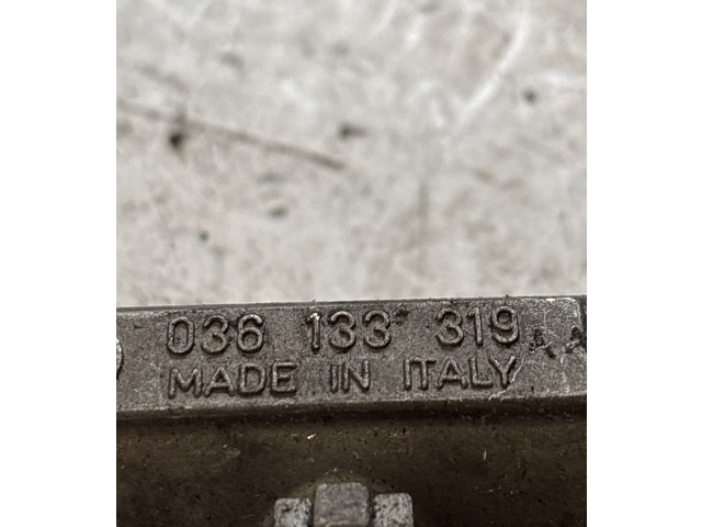 Топливная рампа 036133319   Audi A3 S3 8P   для двигателя BLS