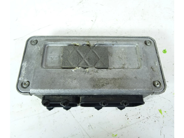 Блок управления двигателем ECU 03C906024AD, 03C906024AD   Volkswagen Cross Polo   