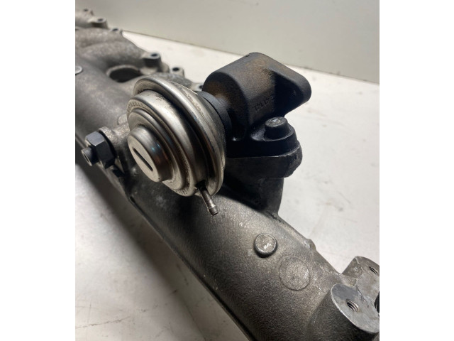 Всасывающий коллектор 074129713Q Volvo S70 V70 V70 XC 1997 - 2000 года