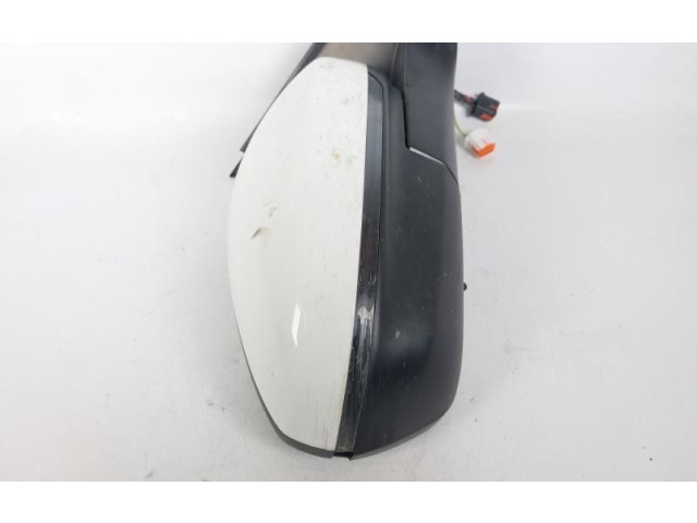 Zpětné zrcátko Peugeot 5008 II 2017 1618047080, 1618047080