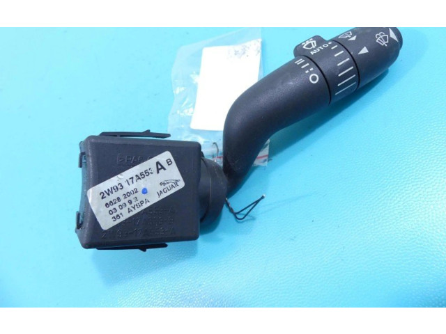 Переключатель дворников 2W9317A553AB, IMPRK1256611 Jaguar XJ X350