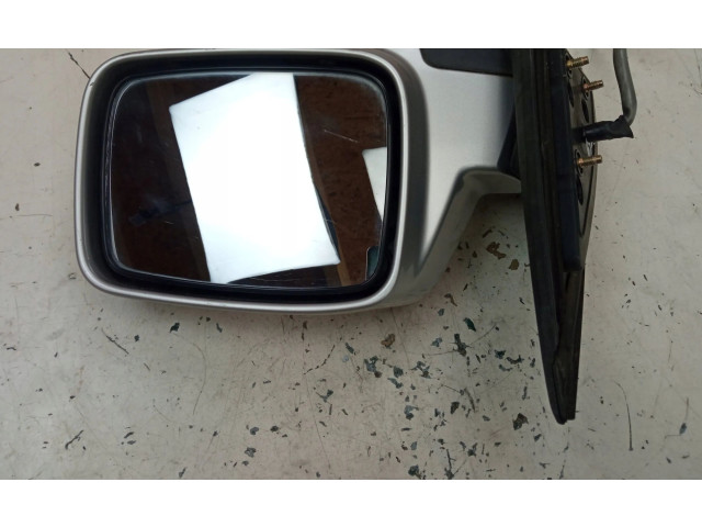 Zpětné zrcátko Nissan X-Trail T30 2003 B46RH