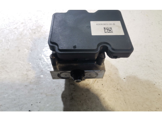 Блок АБС 2265106455, 0265956113 Tesla Model S 2012- года