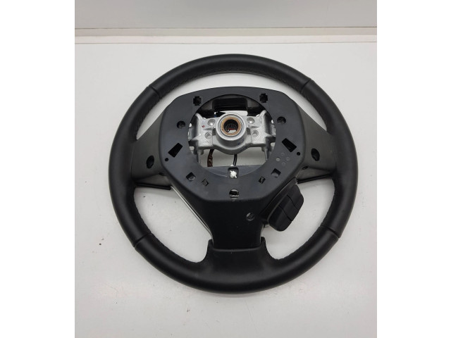 Руль Suzuki SX4 S-Cross  2013 - 2021 года 4811060P81, 2003100832      