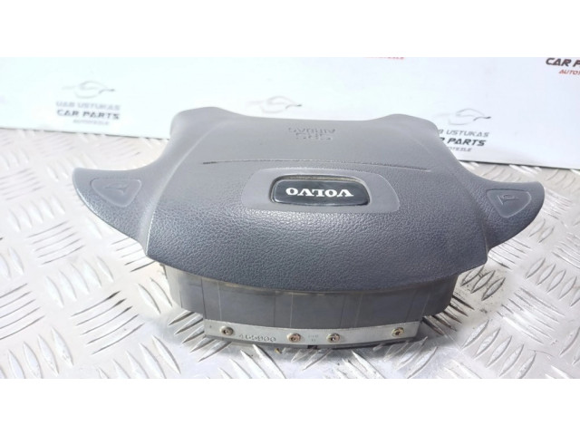 Подушка безопасности водителя 9160163   Volvo S70  V70  V70 XC