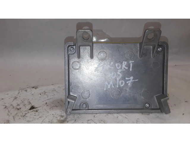 Блок подушек безопасности 77960SEAE817M1, C0WQ0QFTW Honda Accord
