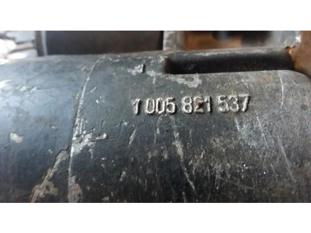 Стартер  1005821537   Citroen AX