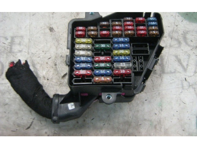 Модуль управления BSM Volkswagen Golf SportWagen ATD