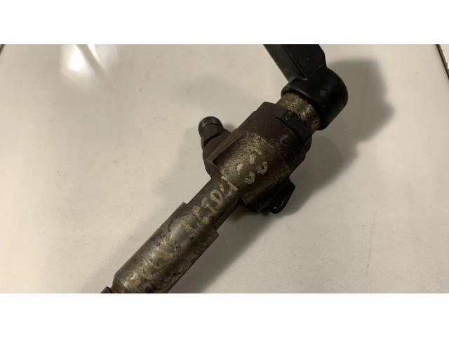 Vstřikovač 4M5Q9F593AD Ford Focus pro naftový motor 1.6