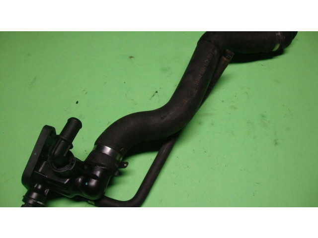 Трубка (трубки)/ шланг (шланги)