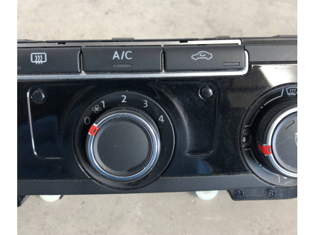 Блок управления климат-контролем 1K8907426AN, 5HB01210871 Volkswagen Caddy