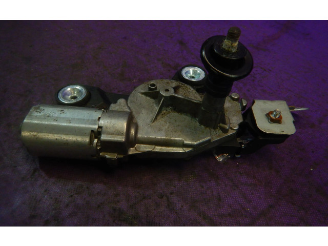 Моторчик заднего дворника 0390201588, 0390201588 Mazda 323 F