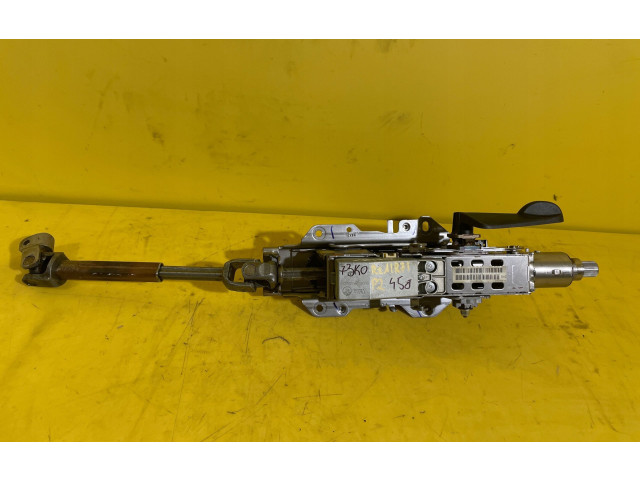    Рулевая рейка    Mini One - Cooper Coupe R56 2005 - 2014 года