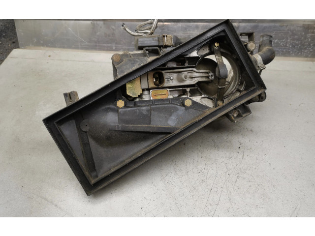 Топливная рампа 0438121011, 026133353 Audi 80 90 B3