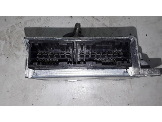 Блок подушек безопасности 9662643980, 603726100   Citroen C4 I