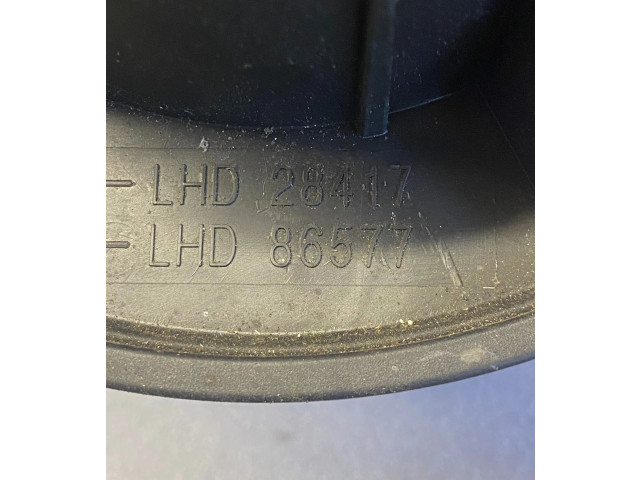 Вентилятор печки LHD28417, LHD86577 Volvo V70