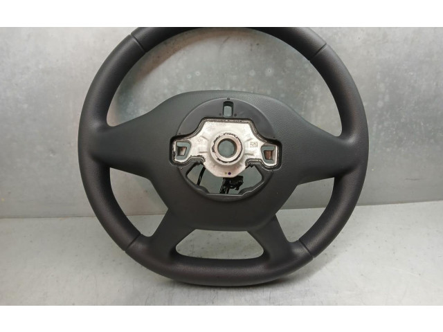 Руль Dacia Sandero 2008 - 2012 года 484007754R, 20530437