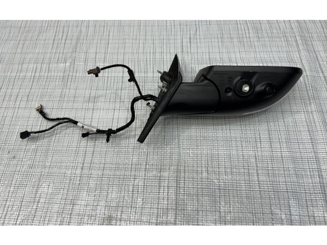 Зеркало электрическое Maserati Ghibli 2013 - года