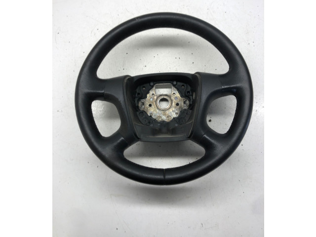 Руль Skoda Fabia Mk2 (5J) 2007 - 2014 года 1Z0419091M