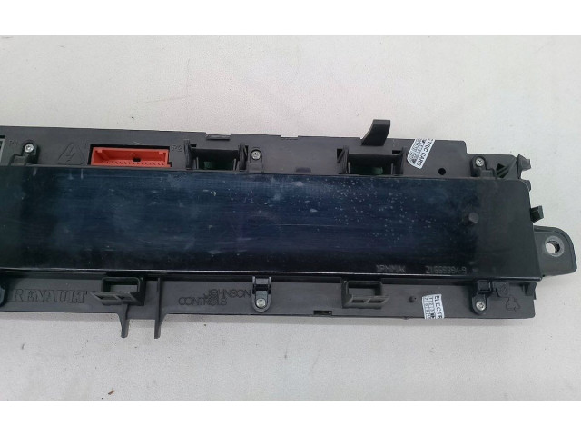 Спидометр (приборный щиток)    8200107954   Renault Scenic II -  Grand scenic II