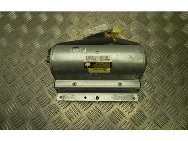 Подушка безопасности пассажира 600300700G, M3583   Saab 9-5