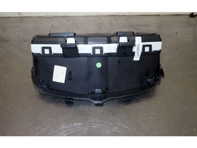 Панель приборов VPDHBF-10A855-A Hyundai i10