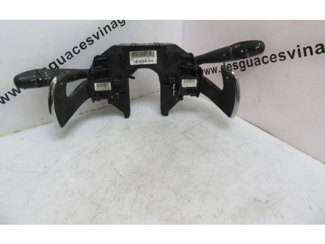 Ручка стеклоочистителей 9664496XT   Citroen C4 Aircross