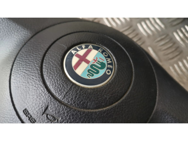 Volant Alfa Romeo 156 2003 735289920, T097A000623