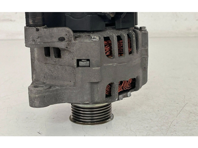 Генератор 9656003780, 8HT   Citroen C1      