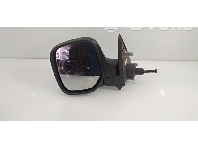 Zpětné zrcátko Citroen Berlingo 2003