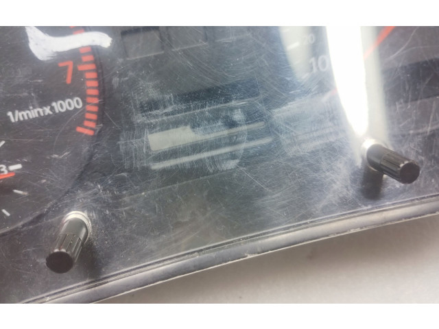 Панель приборов 8L0919860E, 8L0919860E Audi A3 S3 8L