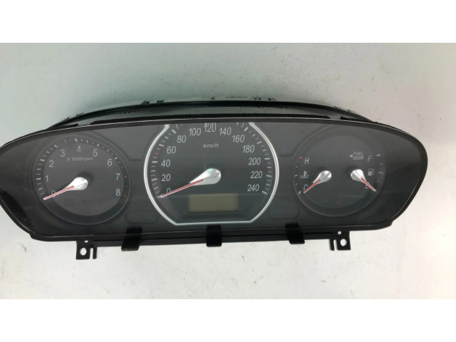 Přístrojová deska Hyundai Sonata 2009 940033K371