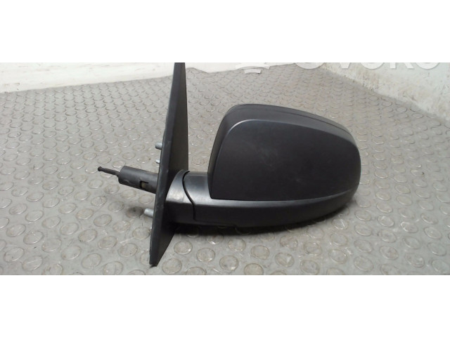Зеркало электрическое        Opel Meriva A  2003 - 2010 года   