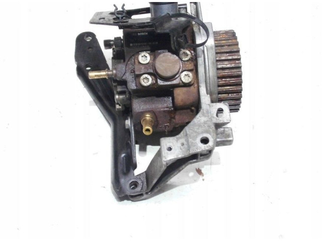 Vstřikovací čerpadlo Citroen Berlingo