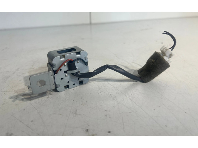 Блок управления 8661005001   SsangYong Rexton