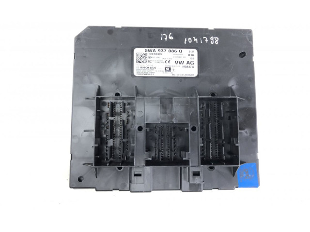 Блок управления зажигания