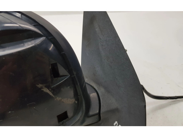 Зеркало электрическое Mitsubishi Outlander 2007 - 2012 года