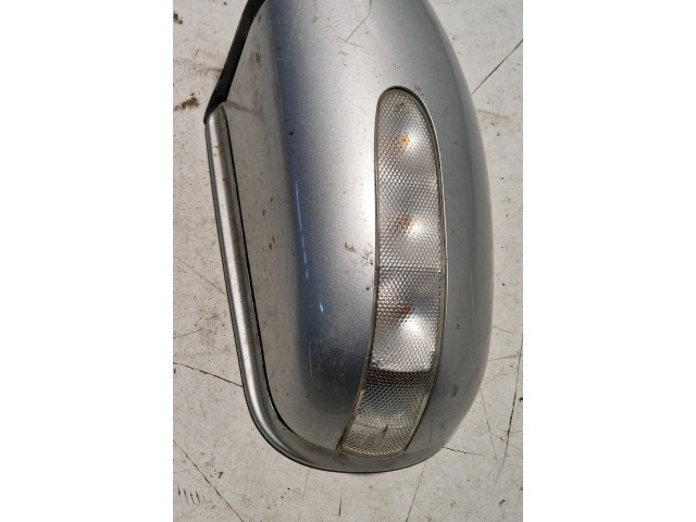Zpětné zrcátko Mercedes-Benz C W203 2002 413133481