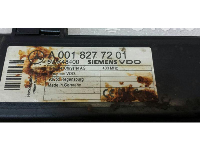 Padangų slėgio valdymo blokas