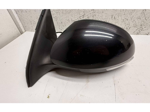 Zpětné zrcátko Volkswagen Tiguan 2009 5N1857507Q, 150510