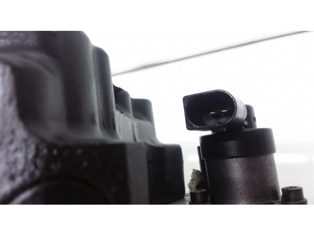 Vstřikovací čerpadlo A6420701201, 0445010244 Mercedes-Benz E A207 pro naftový motor 3.0 642