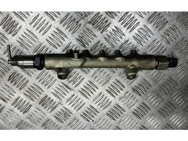 Топливная рампа 04h00645 Lexus IS 220D-250-350